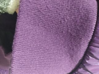 Chaquetón en perfecto estado