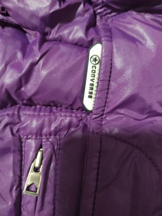 Chaquetón en perfecto estado