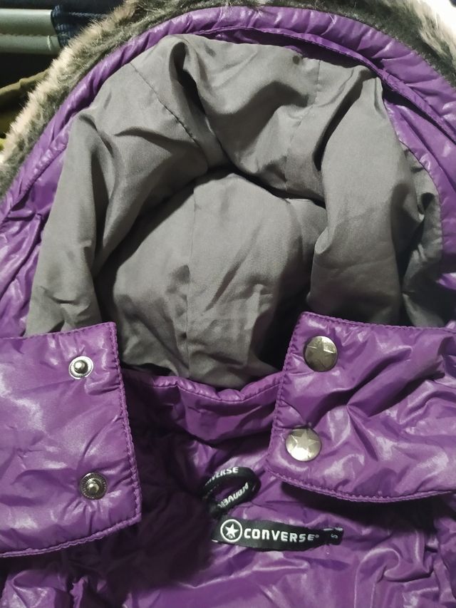 Chaquetón en perfecto estado 