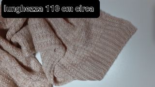 Sciarpa Kiabi 