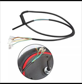 Cable para motor