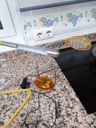 Flexo escritorio juvenil