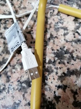 Flexo escritorio juvenil