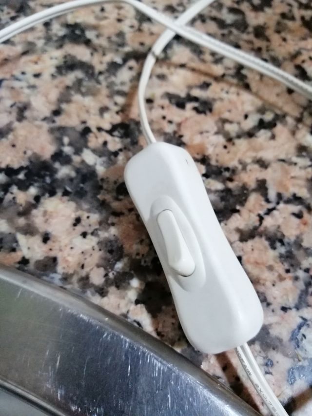 Flexo escritorio juvenil