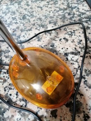 Flexo escritorio juvenil