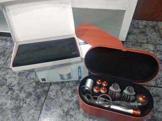 Dyson Airwrap completo