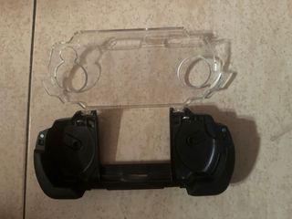 Psp protector