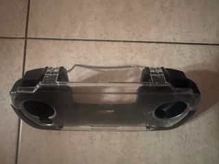 Psp protector
