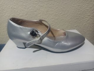 Traje fallera niña 6-8 años