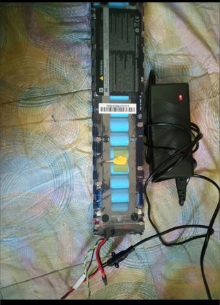 Batería original Xiaomi