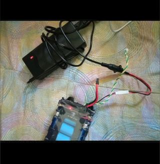 Batería original Xiaomi