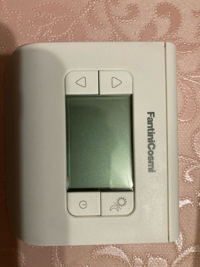 Termostato digitale FANTINICOSMI