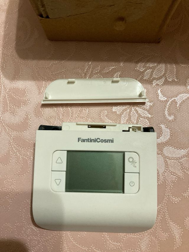 Termostato digitale FANTINICOSMI