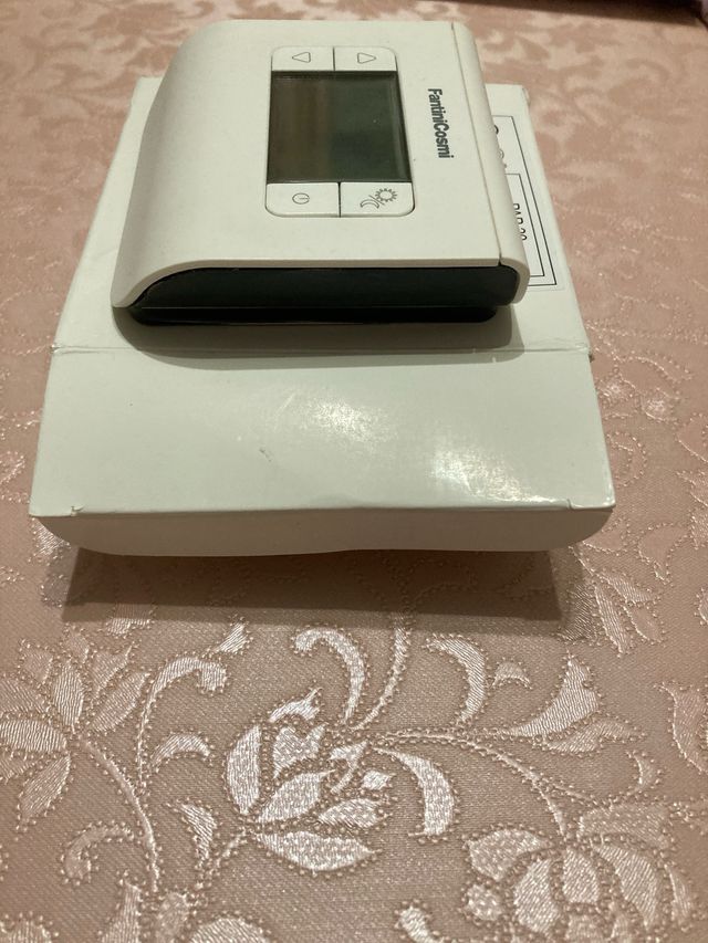Termostato digitale FANTINICOSMI