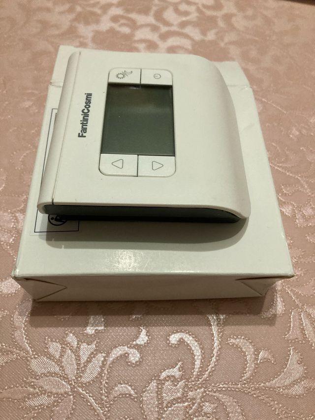 Termostato digitale FANTINICOSMI