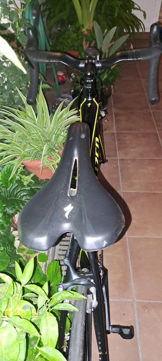 Bicicleta specialized tarmac