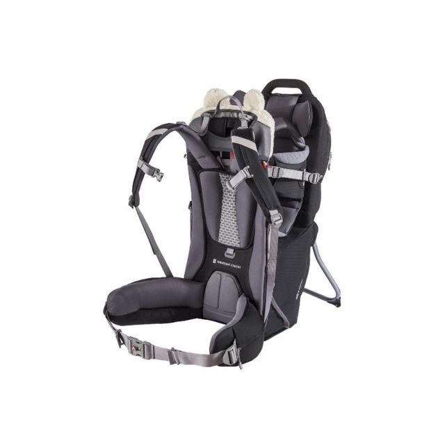 mochila Porteo VAUDE 