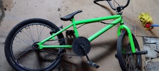         ♻️BMX ♻️