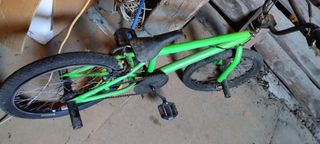         ♻️BMX ♻️