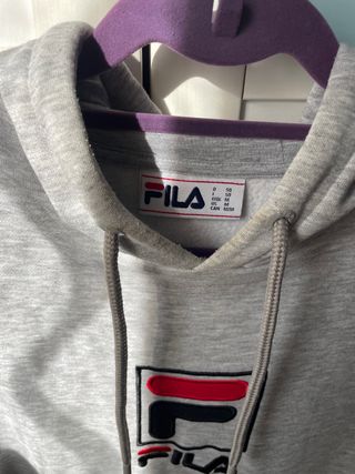 Sudadera FILA