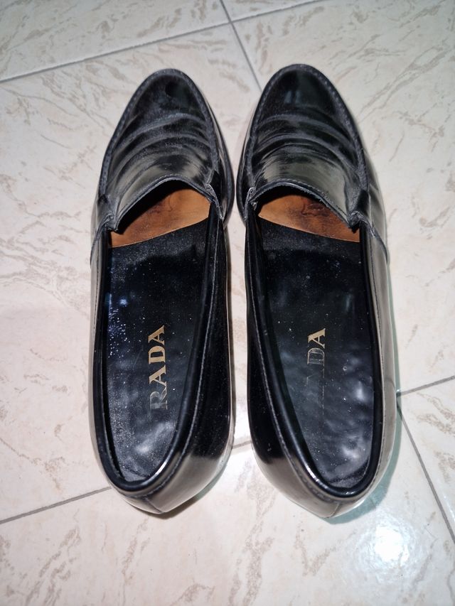 Scarpe prada