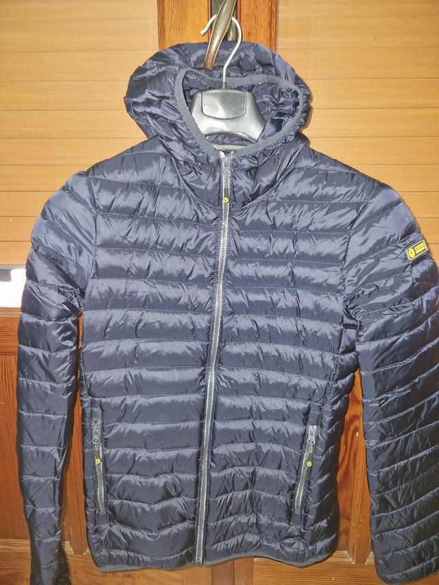 Piumino ciesse outdoor