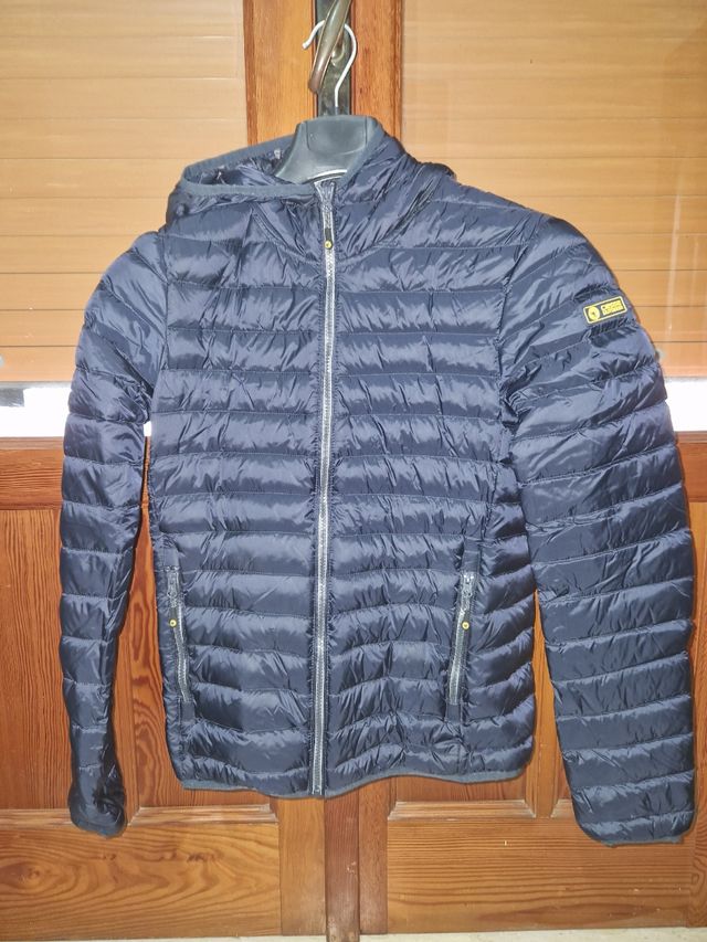 Piumino ciesse outdoor