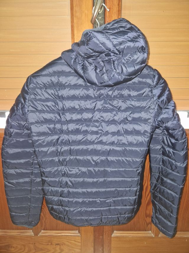 Piumino ciesse outdoor