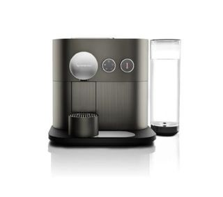 Cafetera Nespresso Expert Delonghi