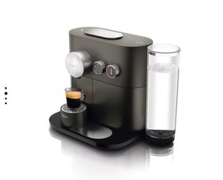 Cafetera Nespresso Expert Delonghi