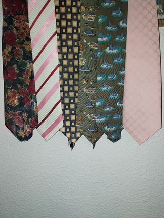 CORBATAS OFERTON