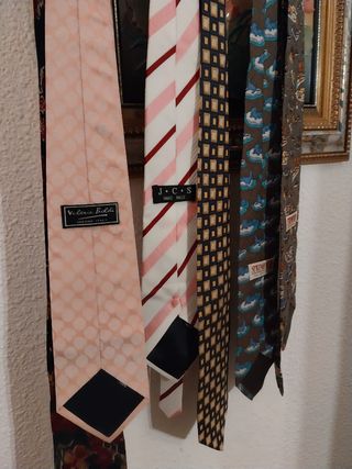 CORBATAS OFERTON