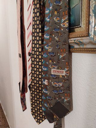 CORBATAS OFERTON
