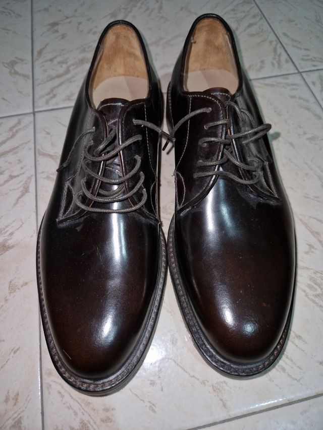 Scarpe eleganti brando