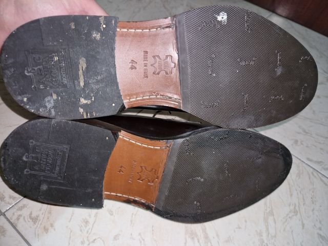 Scarpe eleganti brando