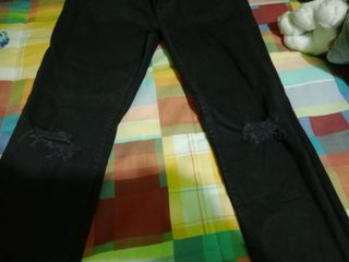Pantalones pitillo