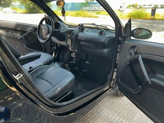 tapizado coche 