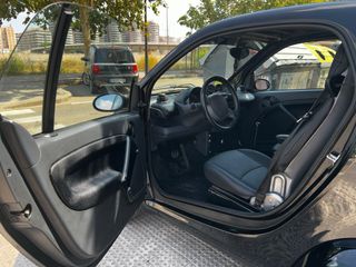 tapizado coche 
