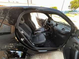 tapizado coche 
