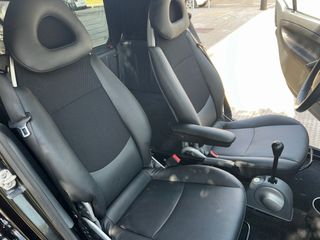 tapizado coche 