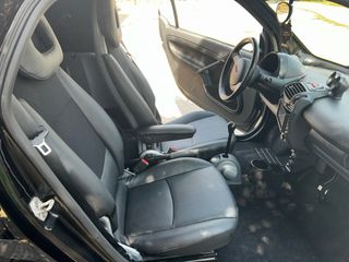 tapizado coche 