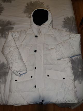 Abrigo Barbour t. XL nuevo a estrenar 