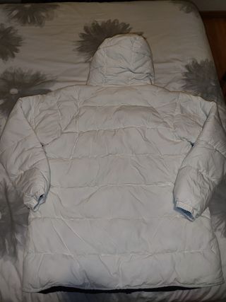 Abrigo Barbour t. XL nuevo a estrenar 