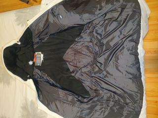 Abrigo Barbour t. XL nuevo a estrenar 
