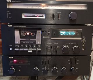 Vieta Hifi