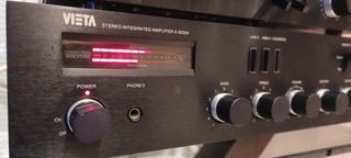 Vieta Hifi