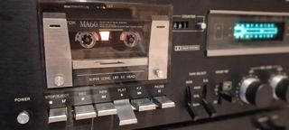 Vieta Hifi