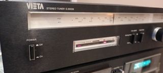 Vieta Hifi
