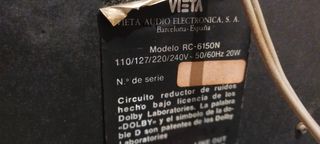 Vieta Hifi