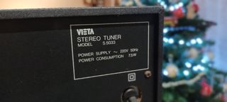 Vieta Hifi